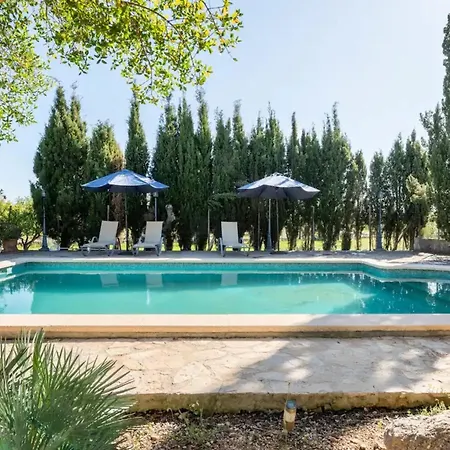 Chalet Ca'n Tabou *