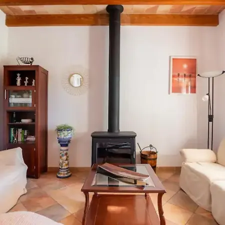 Ca'n Tabou Selva (Mallorca)