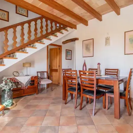 Ca'n Tabou * Selva (Mallorca)