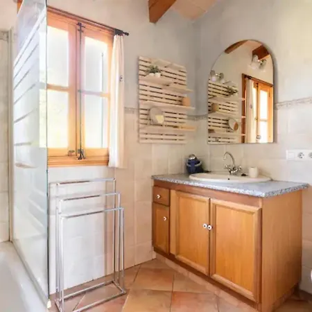 Chalet Ca'n Tabou