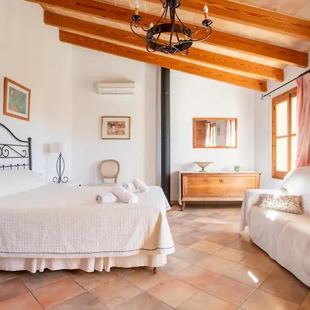 Ca'n Tabou Chalet