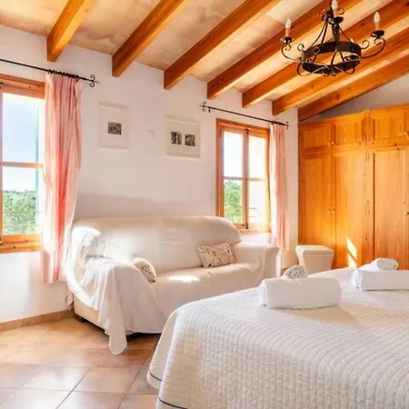 Chalet Ca'n Tabou