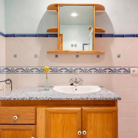 Chalet Ca'n Tabou Selva (Mallorca)