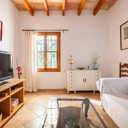 Ca'n Tabou Selva (Mallorca)