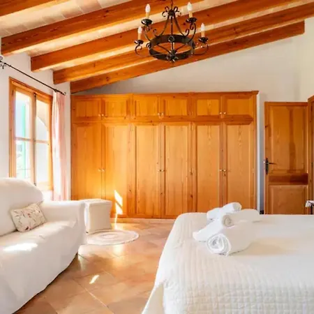 Ca'n Tabou Chalet