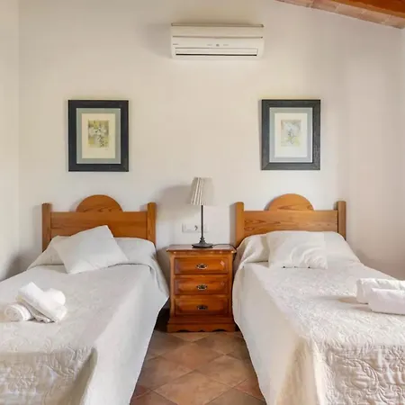 Chalet Ca'n Tabou *