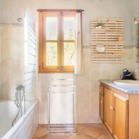 Ca'n Tabou Chalet Selva (Mallorca)