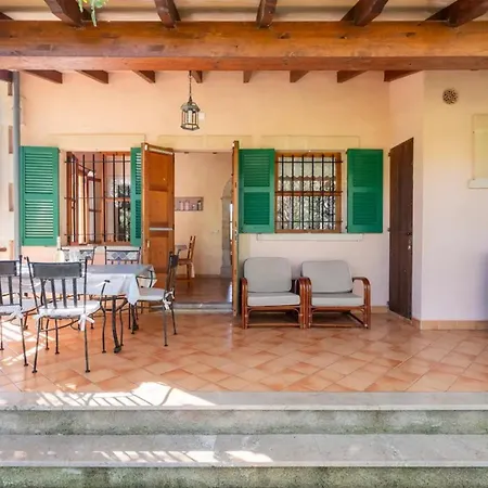 Ca'n Tabou Selva (Mallorca)
