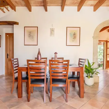 Ca'n Tabou * Selva (Mallorca)