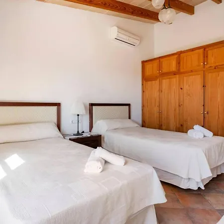 Ca'n Tabou Chalet