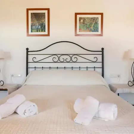 Chalet Ca'n Tabou Selva (Mallorca)