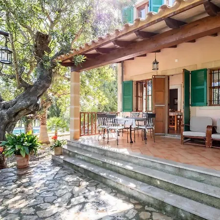 Chalet Ca'n Tabou